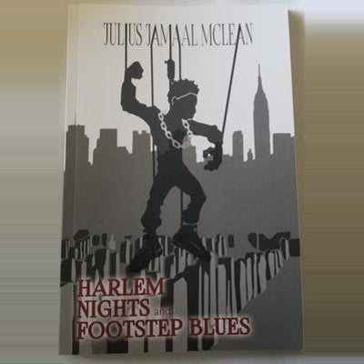 Harlem Nights and Footstep Blues